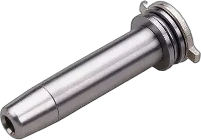SHS Metal V2 Spring Guide with bearing