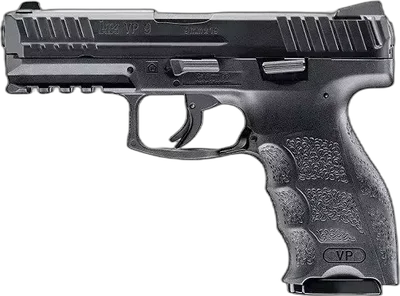 Umarex Heckler&Koch VP9 CO2 Pistol Replica