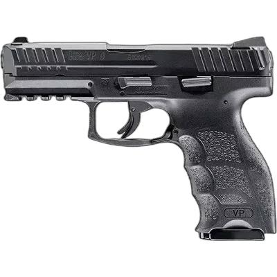 Umarex Heckler&Koch VP9 CO2 Pistol Replica