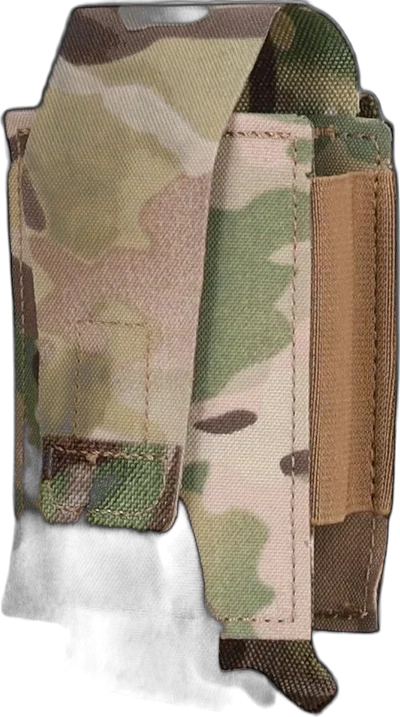 SATAC pouch for MC grenade