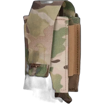 SATAC pouch for MC grenade
