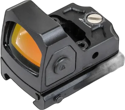 CORE™ Aero red dot sight Black