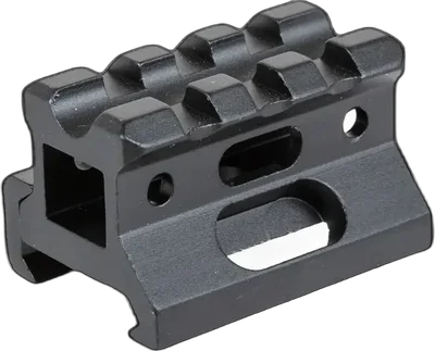 CORE™ optics mount 19mm short