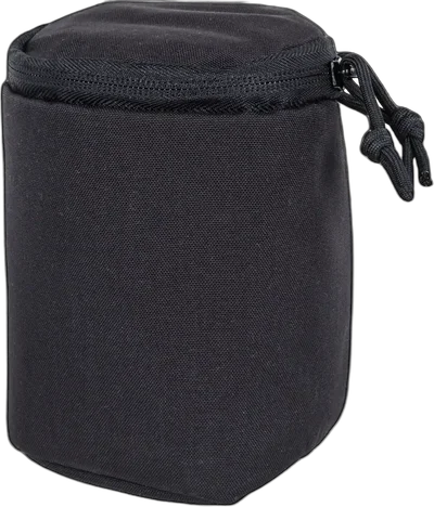 WoSport BP-144 binocular/night vision loader Black