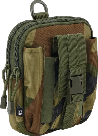 Brandit cargo loader 8049 Woodland