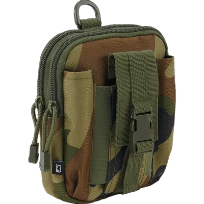Brandit cargo loader 8049 Woodland