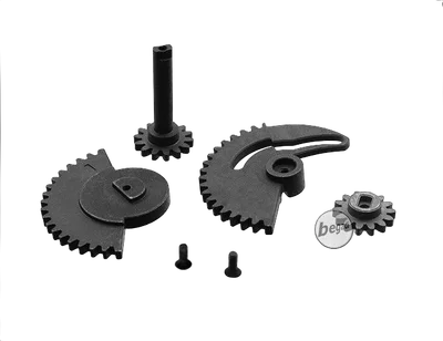 SG / SAR Europa Sport Selector Gear Set [MI-51]