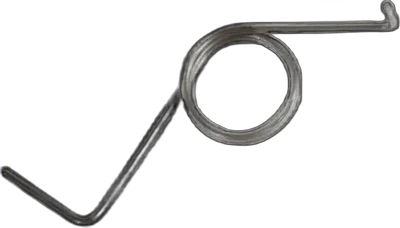 ICS locking spring for XAE/Alpha AE-36 replicas