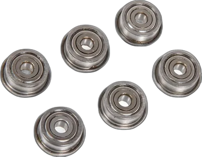 Silverback Airsoft Set of 6 ball bearings for MDR-X Silverback gearbox