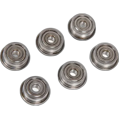 Silverback Airsoft Set of 6 ball bearings for MDR-X Silverback gearbox
