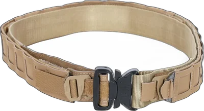 WoSport Tactical belt Wosport PHC Coyote Brown
