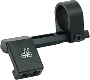 FMA Offset Light Mount - 1''