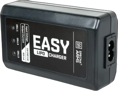 Specna Arms EASY charger for Li-Po batteries