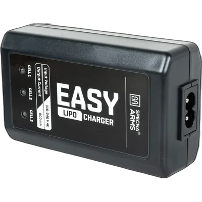 Specna Arms EASY charger for Li-Po batteries