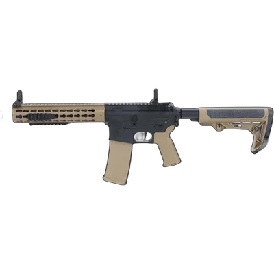 Specna Arms RRA SA-E07 EDGE™ HAL 2 ETU Light Ops Stock Gen. 2 Half-Tan airsoft Carbine