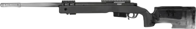 SA-S03 CORE™ Sniper Rifle Replica - Black