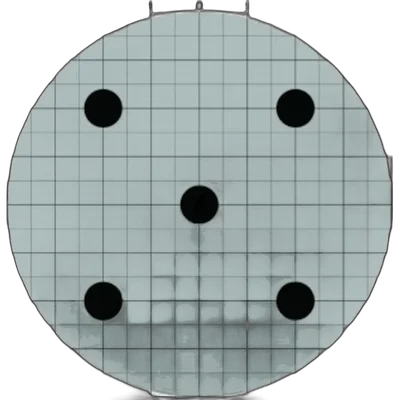 Range Solutions TS-13 shooting target - 100 pieces