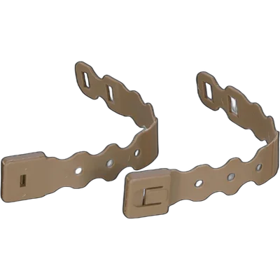 SATAC (short) 2 pieces