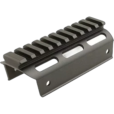 FMA MP7 rail system (Type 2)