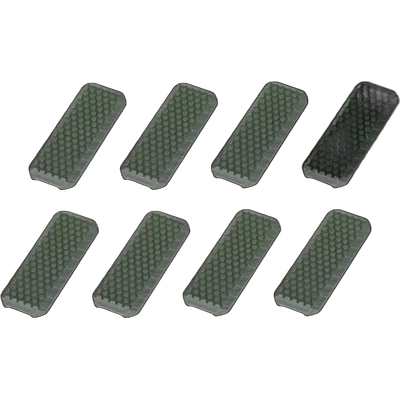 JJ Airsoft M-LOK rail cladding set Type 1 Olive