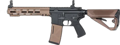 Arcturus LWT MK-I CQB Carbine 10" AEG SPORT SE™ up to 1.14 J Half-Tan