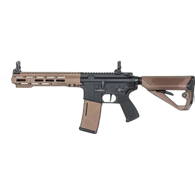Arcturus LWT MK-I CQB Carbine 10" AEG SPORT SE™ up to 1.14 J Half-Tan