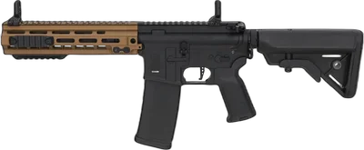 Specna Arms M4/AR15 SA-P29 PRIME BLDC 10.5" AEG Assault Rifle - Chaos Bronze