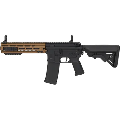 Specna Arms M4/AR15 SA-P29 PRIME BLDC 10.5" AEG Assault Rifle - Chaos Bronze
