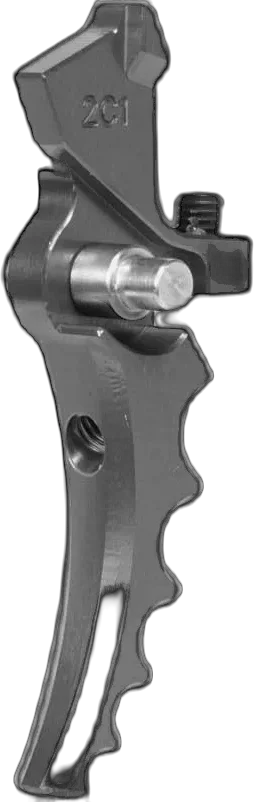 GATE Nova Trigger 2C1 Gray