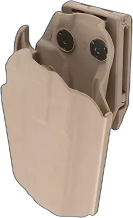 SLG5 holster - dark earth