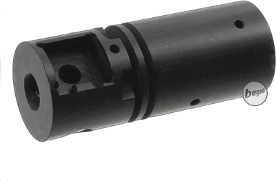 PHX Precision Metall Hop Up Unit für VSR 10 / Well MB03 etc. (für AEG Läufe)