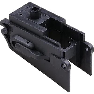 BATTLEAXE G36 type to M4 type Magazine Adaptor