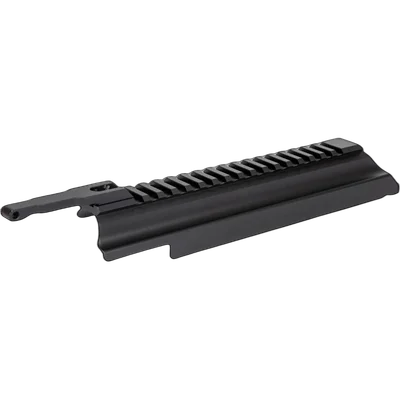 5KU AK dust cover with RIS rail