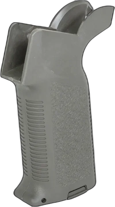 Specna Arms QD ergonomic pistol grip for M4/M16 replicas Olive