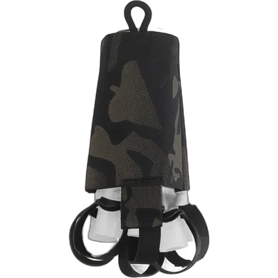 WoSport pouch for glowstick BP-131 MC Black