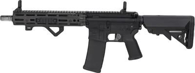 Daniel Defense® RIS III 10.5'' SA-E27 EDGE™ HAL 2™ ETU Gen. 2 Chaos Grey airsoft Carbine