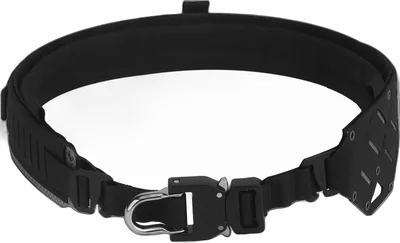 ARC Tactical Belt M Black