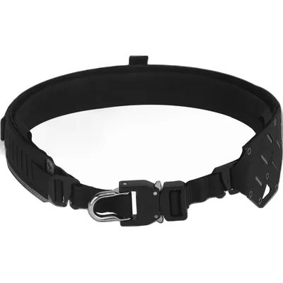 WoSport ARC Tactical Belt M Black