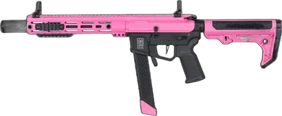 Specna Arms SA-FX02 FLEX™ Gen.2 BLDC™ HAL ETU Pink airsoft Carbine
