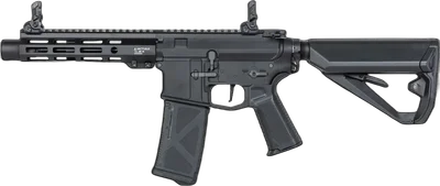 Arcturus Sword® MOD1 SBR 8" AEG LITE FE™ airsoft Carbine