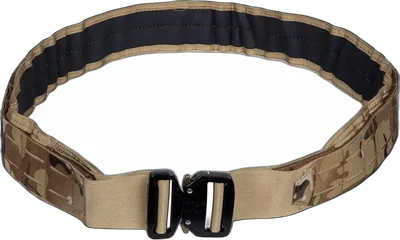 GFC Tactical Tactical belt double-layer Laser-cut GFC Tactical Mutlicam