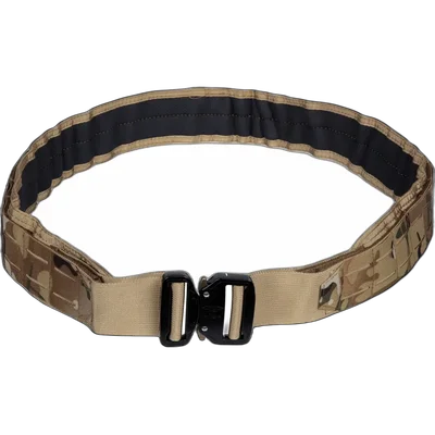 GFC Tactical Tactical belt double-layer Laser-cut GFC Tactical Mutlicam