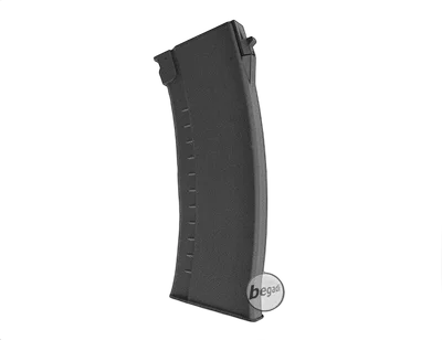 AK74 Midcap Magazin (150 BBs) -schwarz-