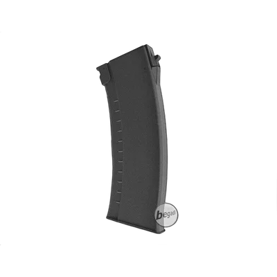 BEGADI AK74 Midcap Magazin (150 BBs) -schwarz-