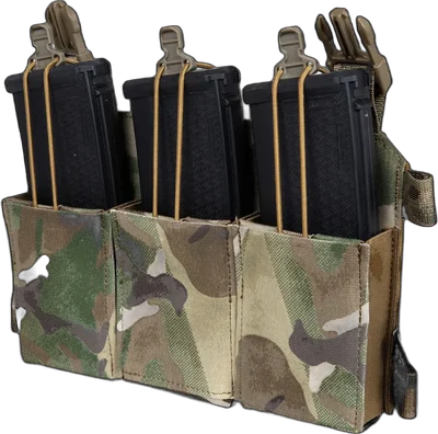 Primal Gear MC flexible magazine pouch