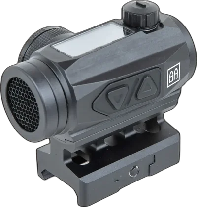 Specna Arms Red Dot Sight Specna Arms EDGE™ HP V2 Black