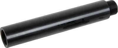 18x110mm external barrel extension
