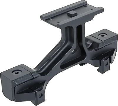 WoSport multifunctional mount EX-059 Black