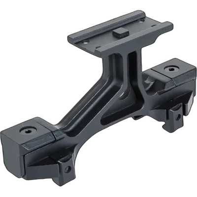 WoSport multifunctional mount EX-059 Black