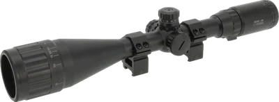 BEGADI Scope 4-16x50 BAOL (defekt ! - als Deko, für Bastler oder als Ersatzteilspender)